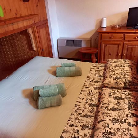 Appartamento Mansarda Bardonecchia Esterno foto