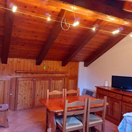 Appartamento Mansarda Bardonecchia Esterno foto