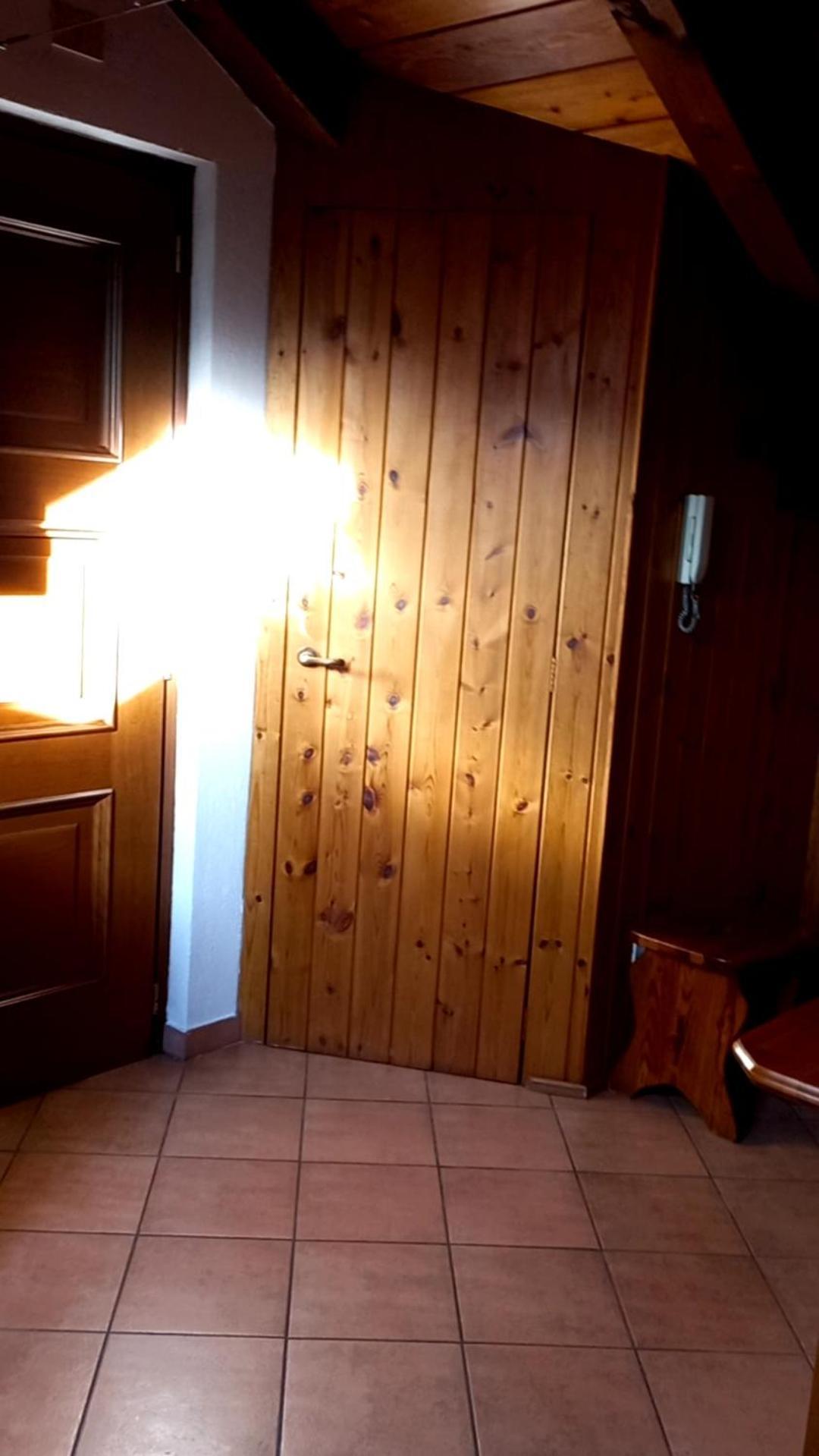 Appartamento Mansarda Bardonecchia Esterno foto