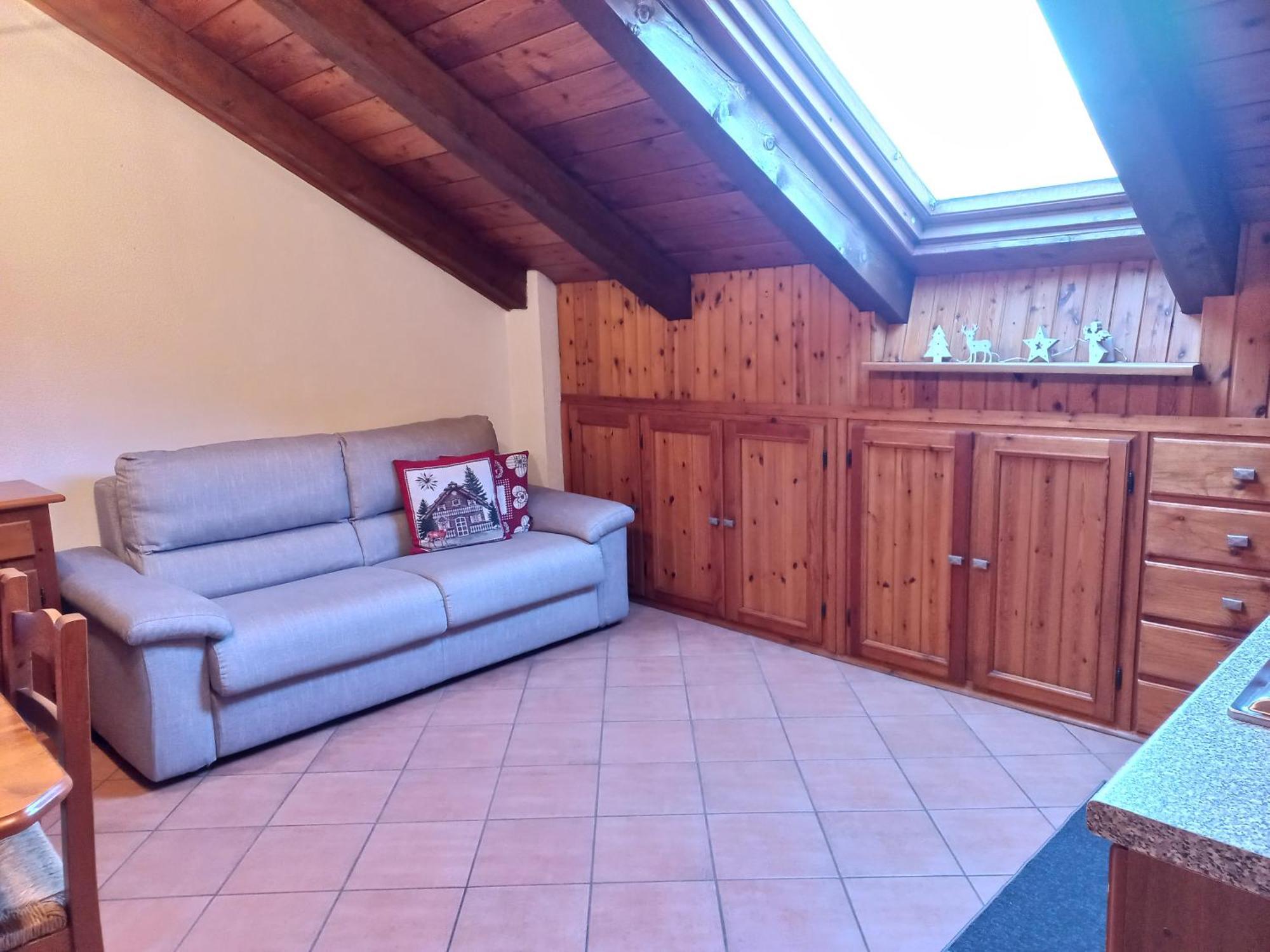 Appartamento Mansarda Bardonecchia Esterno foto