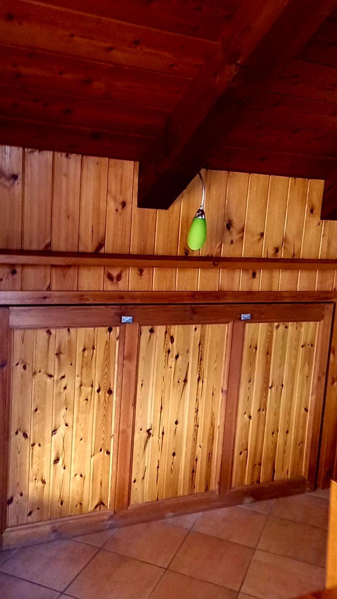 Appartamento Mansarda Bardonecchia Esterno foto